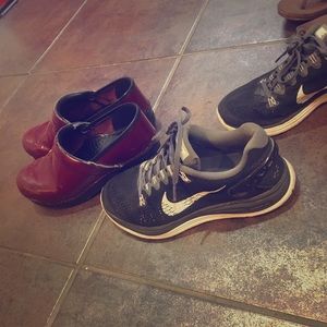 Great 6.5 Women’s shoe lot